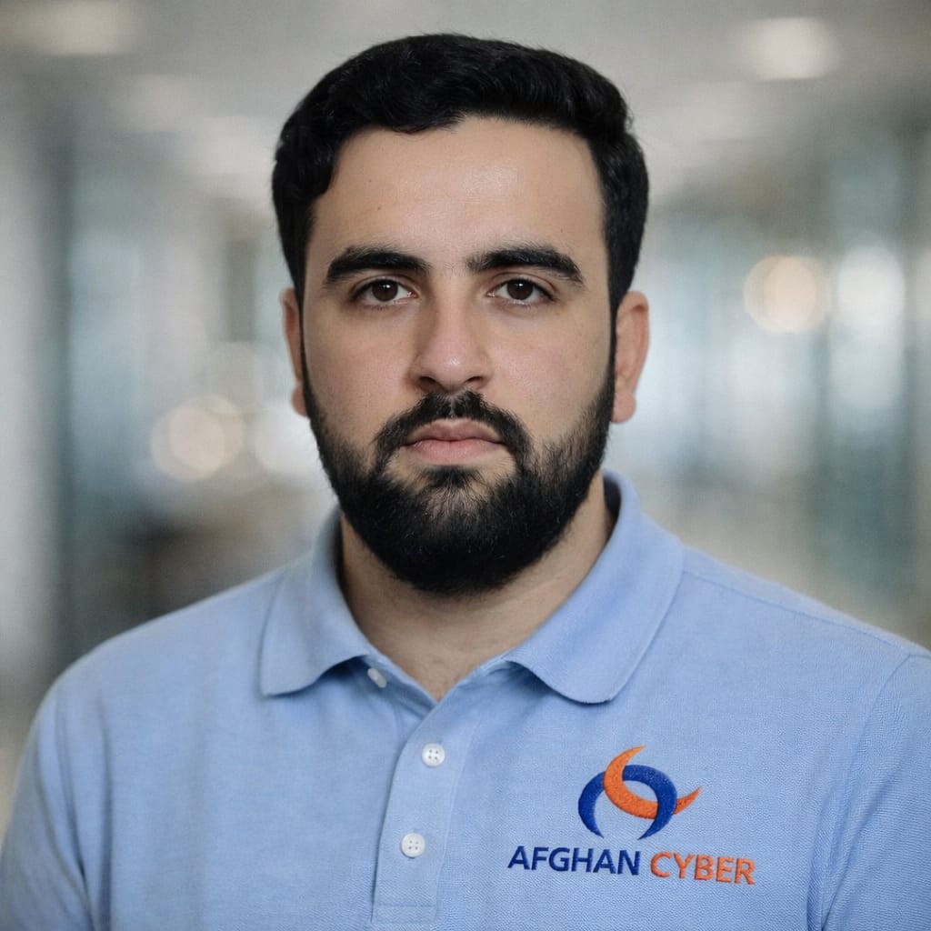 Hamidullah Andiwal